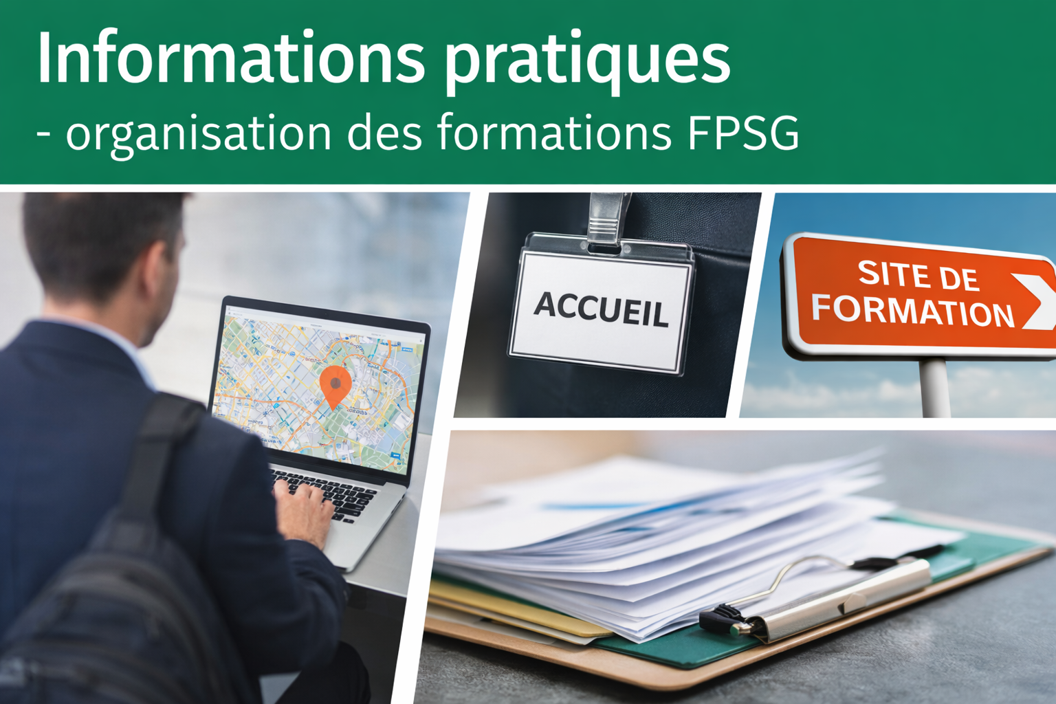 FIDUCIAL FPSG aujourd’hui